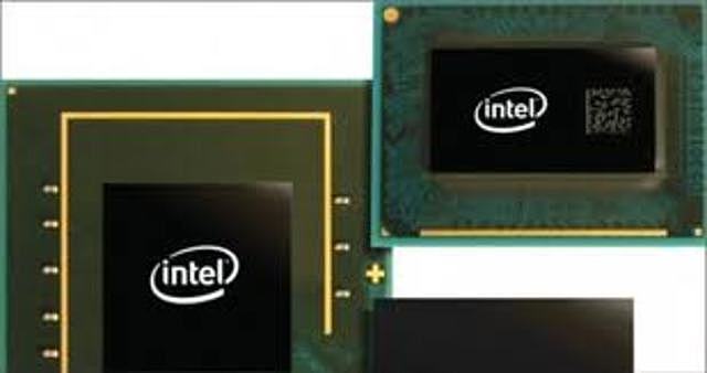 Chipset Lynx Point(2013)