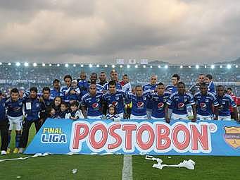 segundo triunfo de mi equipo de futboll