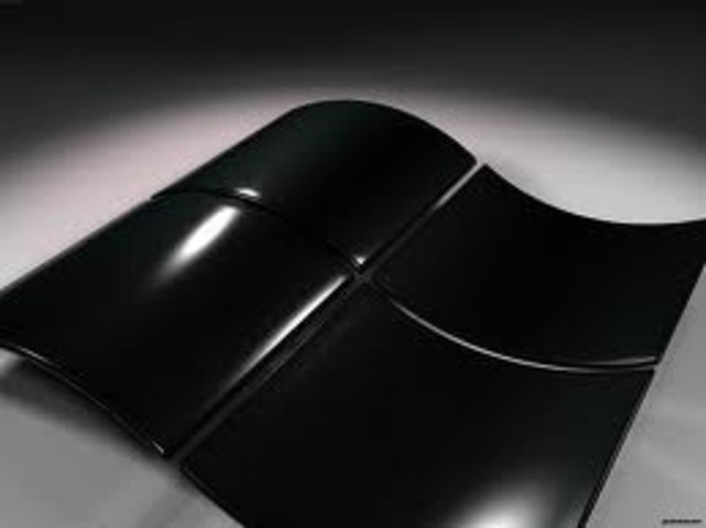 Windows program invented by Microsoft