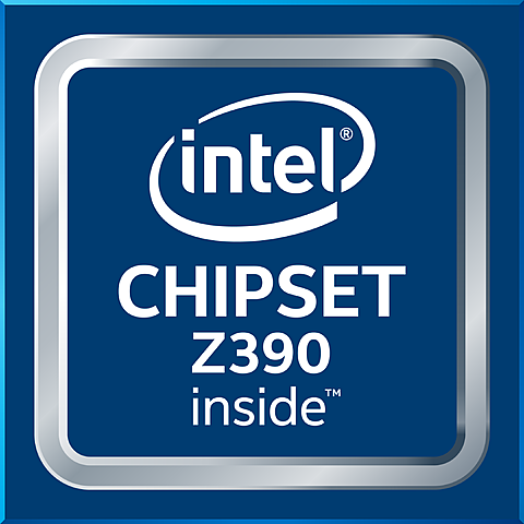 Intel Z39(2018)