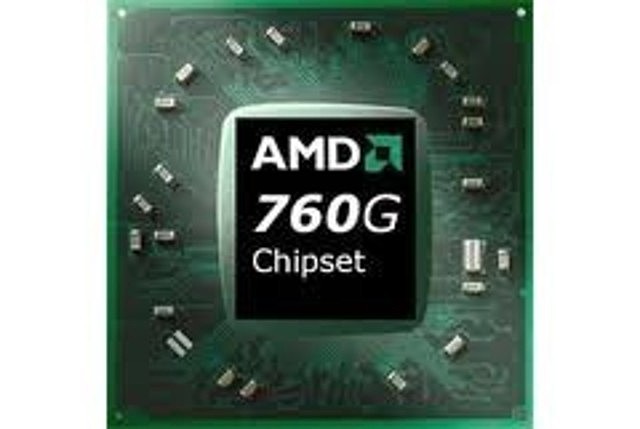 AMD 760G