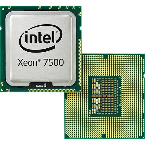 Xeon 7500 series(2015)