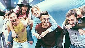 Etapa de la juventud