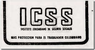Instituto Colombiano de Seguros Sociales