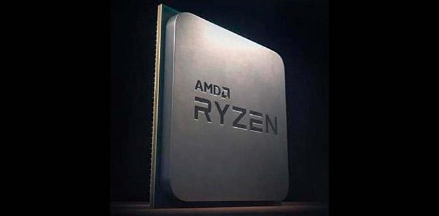 AMD Ryzen Zen 2(2020)