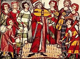 MESTER DE JUGLARIA. (contexto literareo)