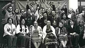 Rights of Indigenous Peoples of the World