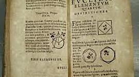 Timeline: Η ΓΕΩΜΕΤΡΙΑ ΣΤΟΥΣ ΑΙΩΝΕΣ.