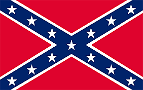confederate states of america