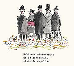 Caída de la hegemonía conservadora