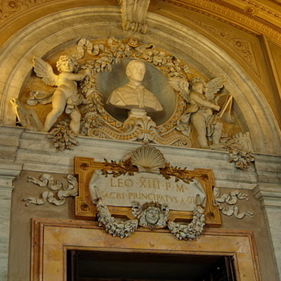 Timeline: Socialcristianismo