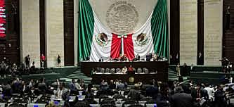 Se reforma la ley orgánica