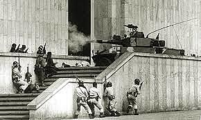 Asalto al Palacio de Justicia