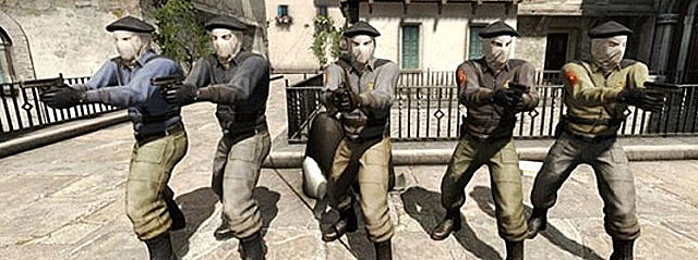 Aparición de la ETA