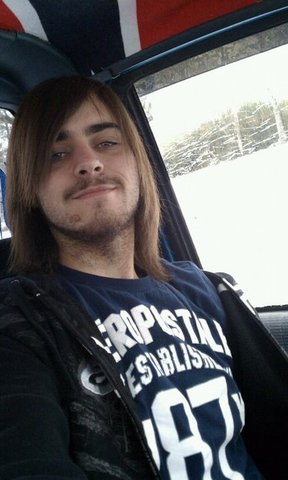 Bye Bye big brother! :(