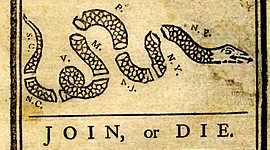 Timeline: History social movement