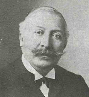 Fin presidencia Rafael Reyes