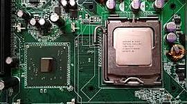 Timeline: Evolución del Chipset