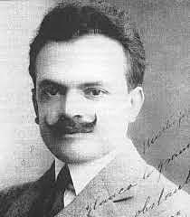 La comisión del Congreso Constituyente, presidida por Francisco J. Mújica