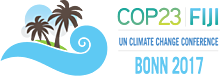 COP 23 Bonn CAMBIO CLIMÁTICO 2017