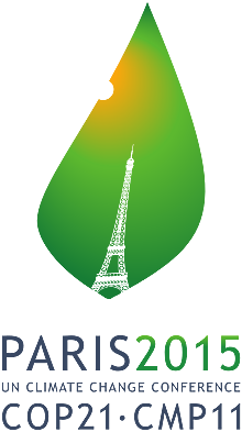 COP 21 Paris CAMBIO CLIMÁTICO 2015