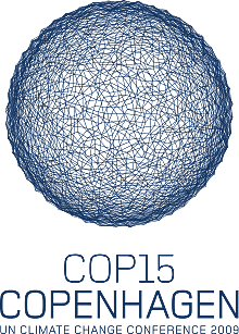 COP 15 Copenhage, Dinamarca CAMBIO CLIMÁTICO 2009