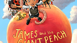 Timeline: James and the Giant Peach
