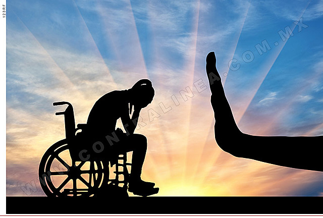 Discriminación por Discapacidad