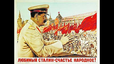 Dictadura Estalinista