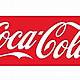 Logo coke