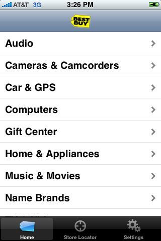 Best Buy Weekly Deals