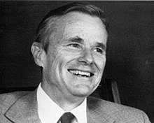 El secretario del Tesoro de EE.UU. Nicholas Brady creó el Plan Brady