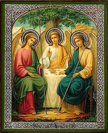 Ricardo De San Víctor