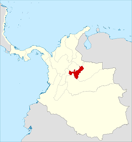 Constitución de la República de Tunja