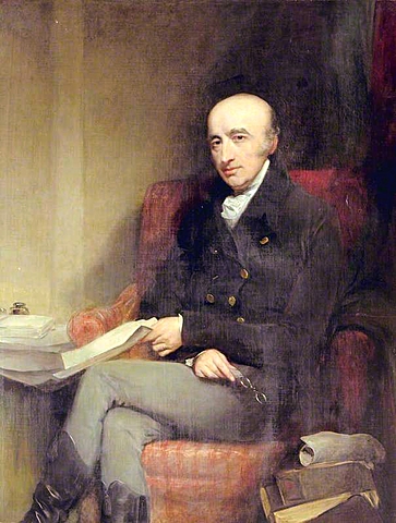 William Wollaston