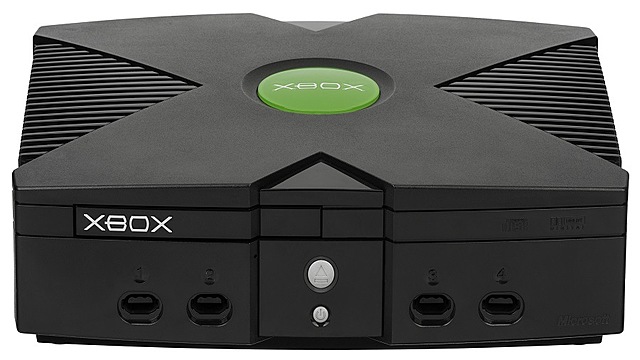 Xbox Original