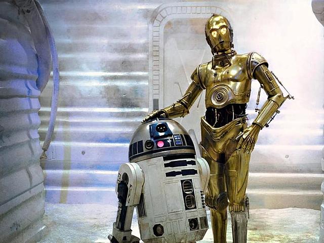 C-3PO