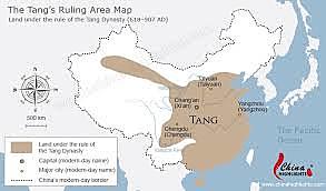 The Tang Dynasty