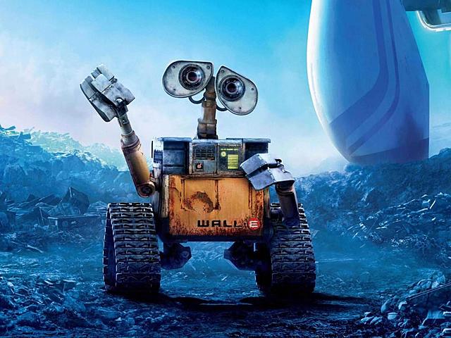 Wall-E