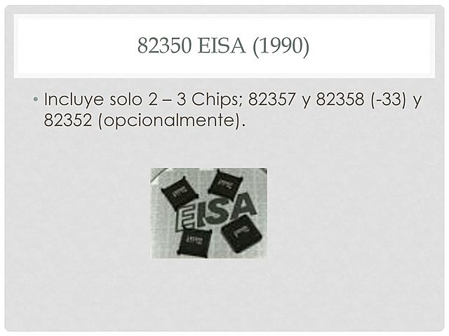 Intel Eisa 82350