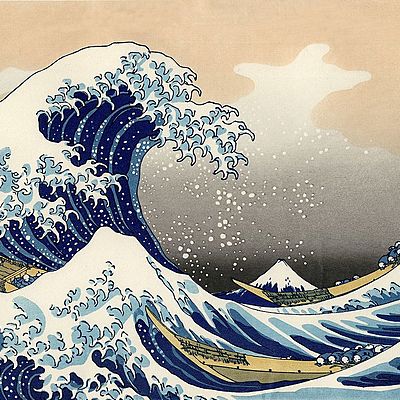 Timeline: Japan Under the Shogun