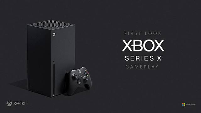 xbox x series