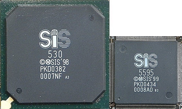 SIS 530