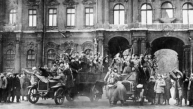 Gobierno Provisional