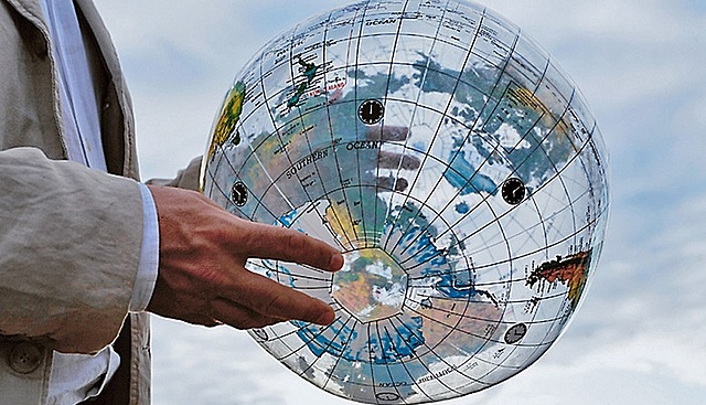 CHINA EL PAÍS QUE MAS EXPORTO EN EL AÑO 2019