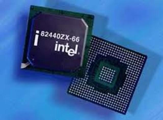 CHIPSET 440ZX/440ZX-66