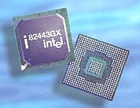 CHIPSET 440GX