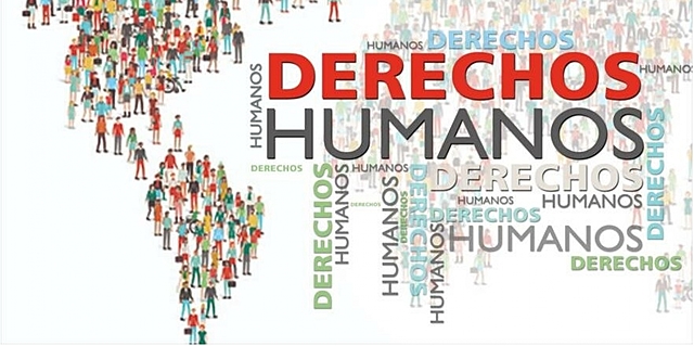 Avances reales de los derechos humanos