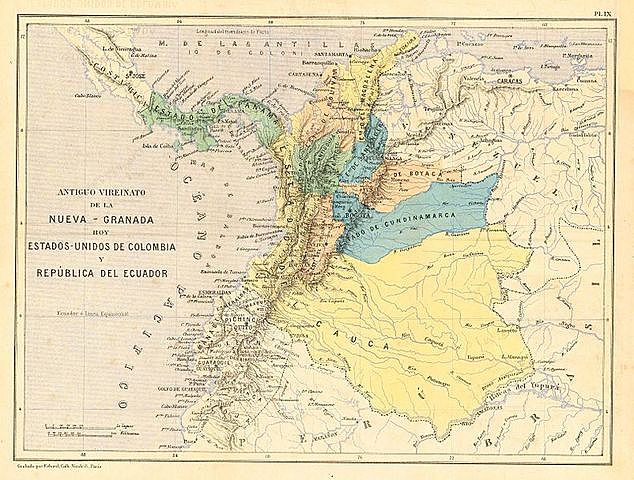 Constitución de Rio Negro 1863