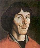 Nicolas Copernico